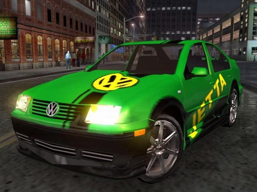 Midnight Club 1 2 3 Ps2 Coleção ( 3 Dvds) Patch Corrida
