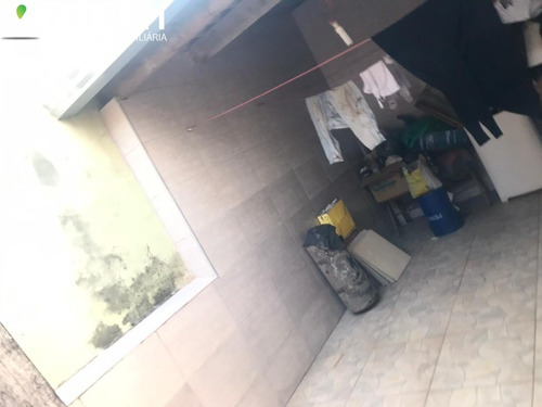 Imagem 22 de 22 de Casa À Venda No Jardim Santa Esmeralda - Ca02068 - 69521658