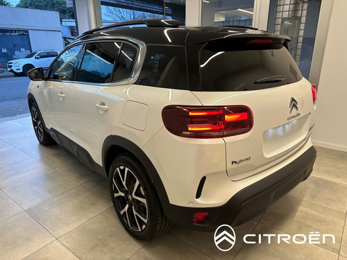 Citroën C5 Aircross 1.6 Puretech 225 Shine E-Eat8