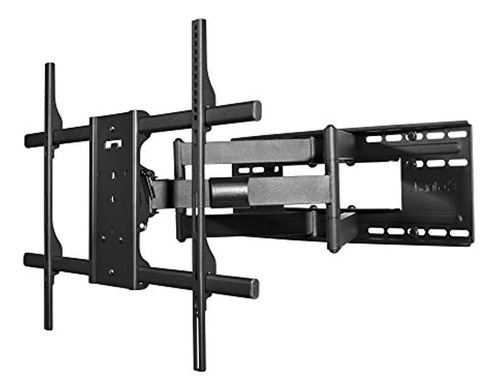 Montaje De Pared Para Tv Full Motion Kanto Fmx3 - Soporta Mo