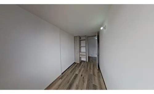 Apartamento En Venta, Verbenal, Conjunto Terraze Park 183