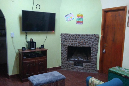Imagen 9 de 24 de Casa Quinta Con Vista A La Sierra La Barrosa - 1650 M2 Lote