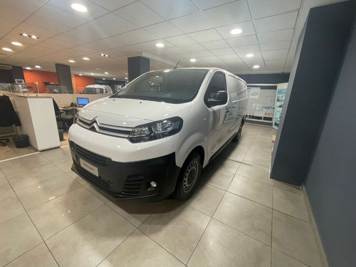 Citroën Jumpy 1.6 L3 Hdi 115 Business