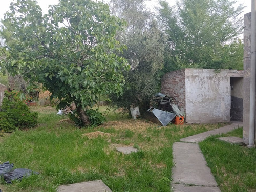 Casa En Venta Coronel Dorrego