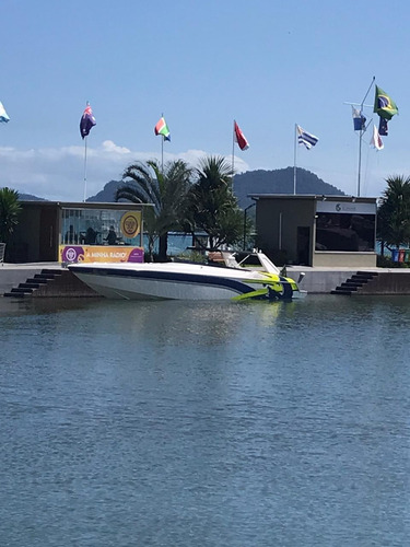 Intermarine Cougar 42 Caterpillar 435 Hp Cada 1993 . Caiera