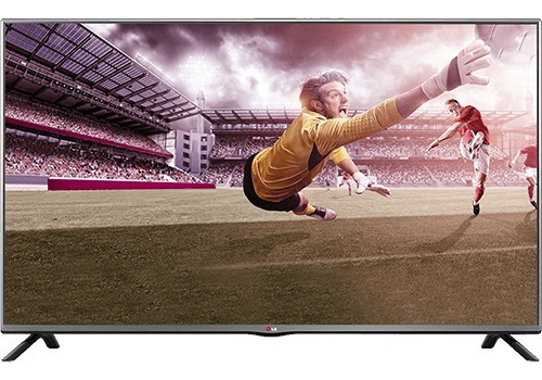 Tv Led LG 49 49lb5500 Full Hd
