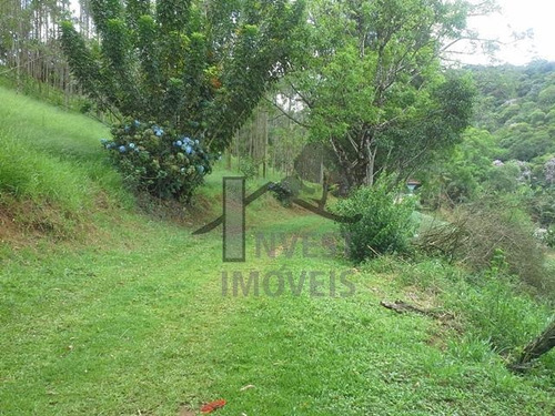 Imagem 3 de 8 de Cód 1828 - Área De 78.000 M² Com Nascente - 1828