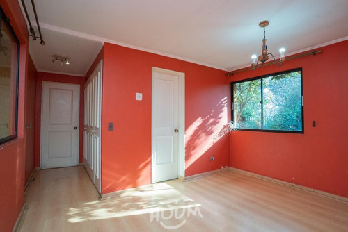 Imagen 20 de 30 de Casa Avenida Quebrada De Macul, Id: 40475