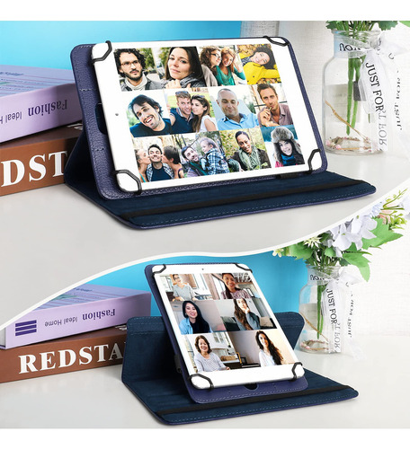 Funda Universal Para Tableta De 7 A 8 PuLG Funda Protectora