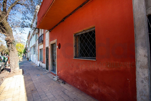 Imagen 2 de 17 de Venta Apartamento 3 Dormitorios Centro Montevideo