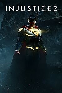 Injustice 2 - Estándar - Xbox One - Código Digital-no Cuenta