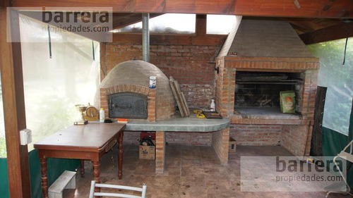 Casa - P.ramos Bosque