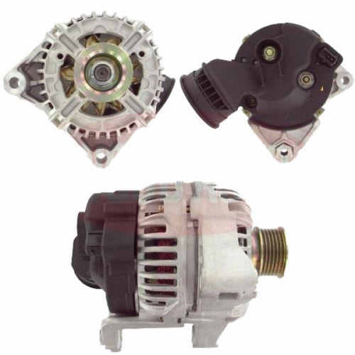 Alternador Bmw Línea 325 - 330 - 520 - 525 - 530 - X5