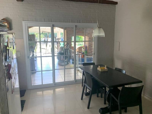 Imagen 11 de 24 de Casa En Alquiler Al Rio, Santa Maria De Tigre