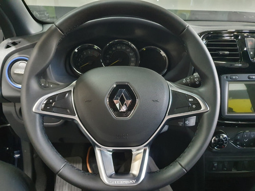 Renault Stepway 1.6 16v C.a.b