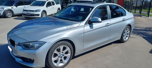 BMW Serie 3 2.0 320i Sedan 184cv