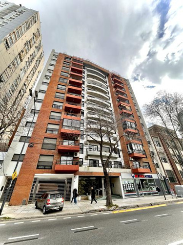 Venta 3 Ambientes Excelente Ubicación- Belgrano