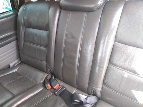 Chevrolet Zafira 2007 2.0 Expression Flex Power Aut. 5p
