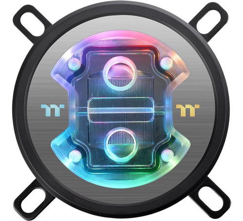 Thermaltake Bloco De Água Cpu Pacific W7 Plus Am4/intel