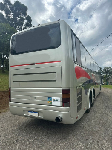 Marcopolo Paradiso Gv 1150 Ônibus Executivo Impecável Revis