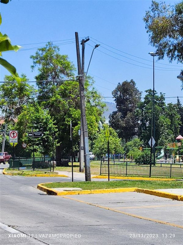 Casa En Venta De 3 Dorm. En Lo Barnechea