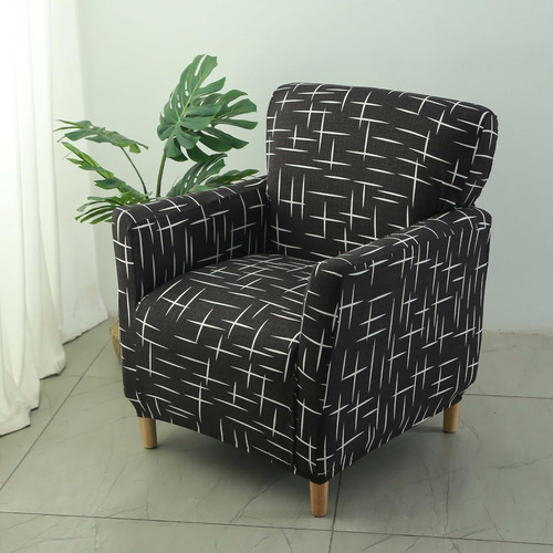 Funda Sillón De Banquete Brazos, Elástica, Funda Sill...