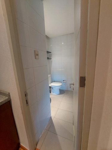 Oferta 2 Meses A Uf13- Planta Libre 45m2 + 1 Estacionamiento