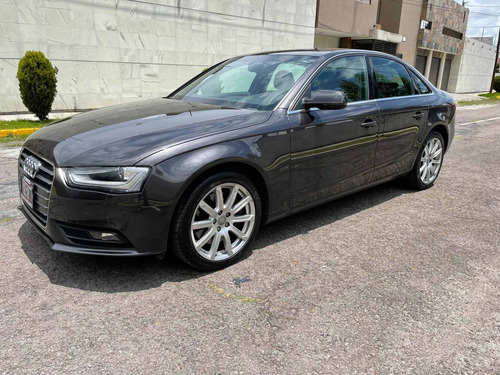 Imagen 1 de 14 de Audi A4 2013 3.0 Tfsi Elite S-tronic Quattro Dsg