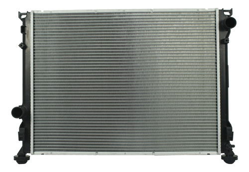 Radiador Motor Para Chrysler 300 C 5.7 V8 2012 A 2013