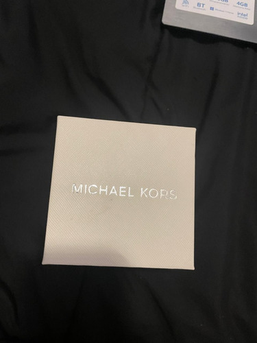 Reloj Michael Kors (Usado)