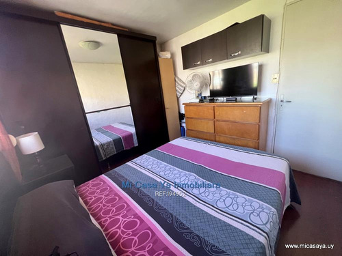 Imagen 23 de 30 de Venta Apartamento Prado, 2 Dormitorios, Impecable Estado Cw194952