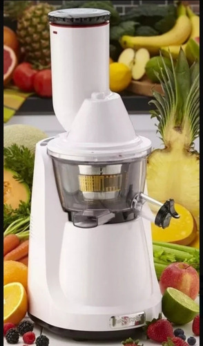Extractor De Jugos
