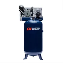 Comprar Compresor De Aire De 5hp 302l 14cfm Campbell Hausfeld