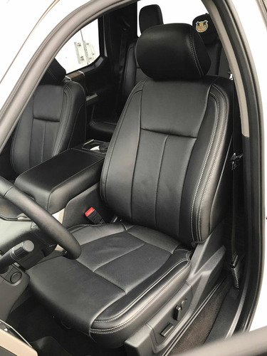 Imagen 13 de 15 de Ford F-150 Lariat Luxury 5.0l V8 4x4 At 2020