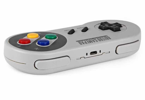 8bitdo Gamepad Sfc30
