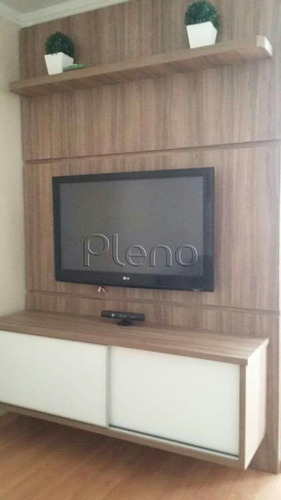 Imagem 3 de 28 de Apartamento À Venda Em Jardim Nova Europa - Ap001537