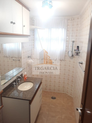 Imagem 10 de 15 de Apartamento No Tatuapé - São Paulo - 2215