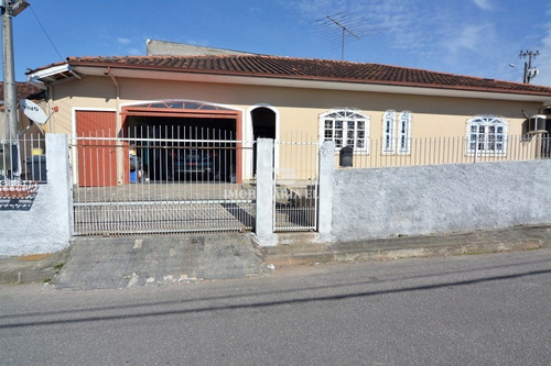 Imagem 1 de 30 de Excelente Casa Bem Posicionada No Bairro Real Parque! - 4621