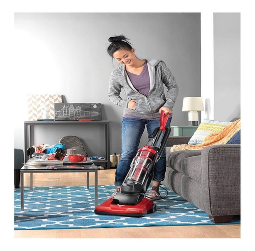 Aspiradora Power Express Dirt Devil Sin Bolsa Ud20120nc
