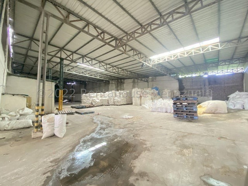 Imagen 27 de 30 de Galpones En Venta Zona Industrial Barquisimeto, Áreas De Oficina, Vigilancia Privada, Código 23-14428, Mz 29/03