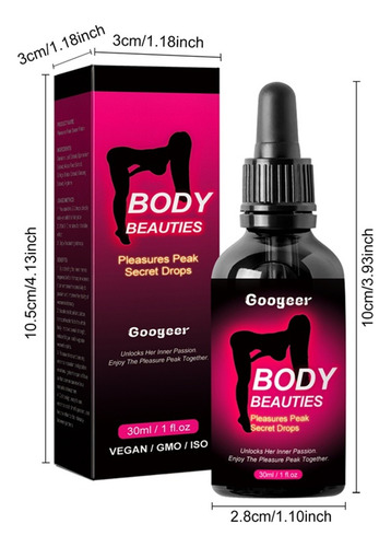 Spanish Fly Drops Para Mulheres Aumentam A Excitação Sexual