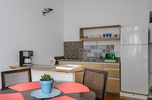 Imagen 10 de 30 de Venta Apart Francés 2 Dorm Reciclado