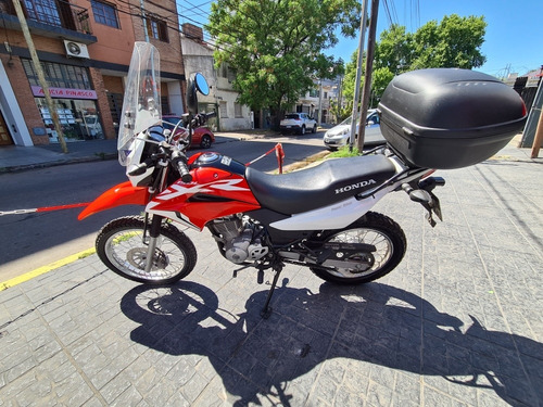 Imagen 17 de 18 de Honda Xr 150 - Financiado - Tarjeta De Credito