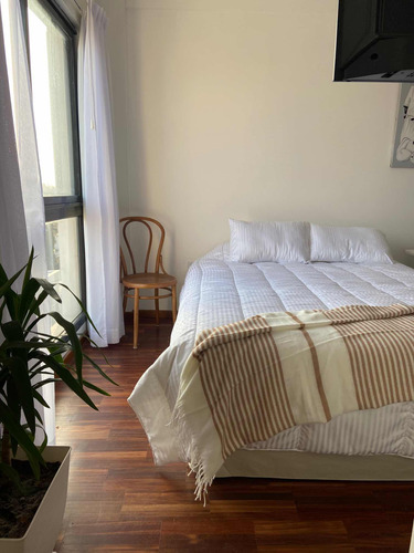 Alquiler Temporal Dpto Casa 8