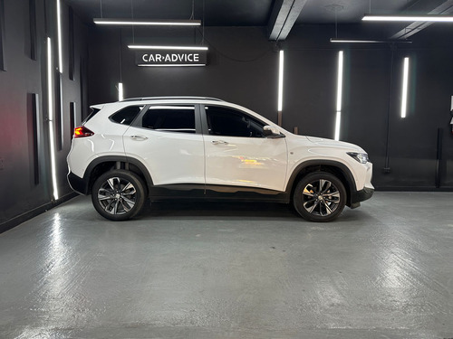 Chevrolet Tracker 1.2 T PREMIER AT6 L20