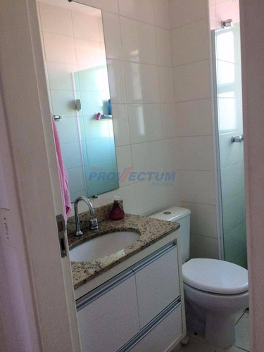 Imagem 12 de 30 de Apartamento À Venda Em Vista Valley - Ap232261