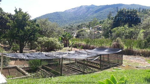Imagem 5 de 29 de Chácaras À Venda Em Atibaia/sp - Compre O Seu Chácaras Aqui! - 1455324