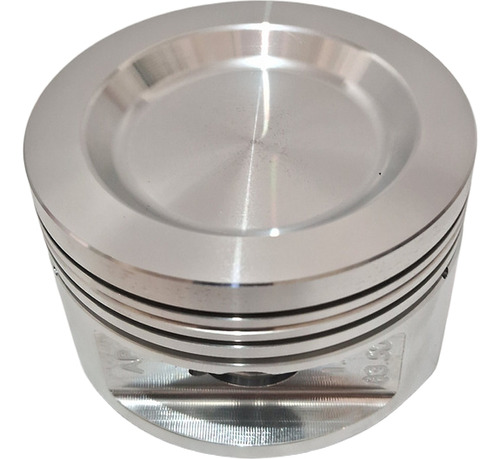 Pistão Ap 1.9 / 83,5mm Turbo Forjado Afp Vw 8v