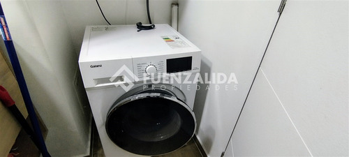 Departamento Arriendo De 1 Dorm Frente Hospital Coquimbo