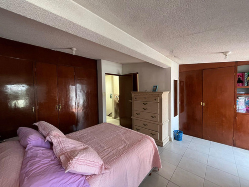 Venta De Casa En Privada En La Colonia Las Haciendas Metepec